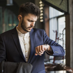 Open Fest: Gestión del Tiempo